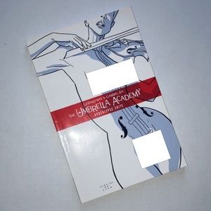 ‘The Umbrella Academy’ Apocalypse Suite